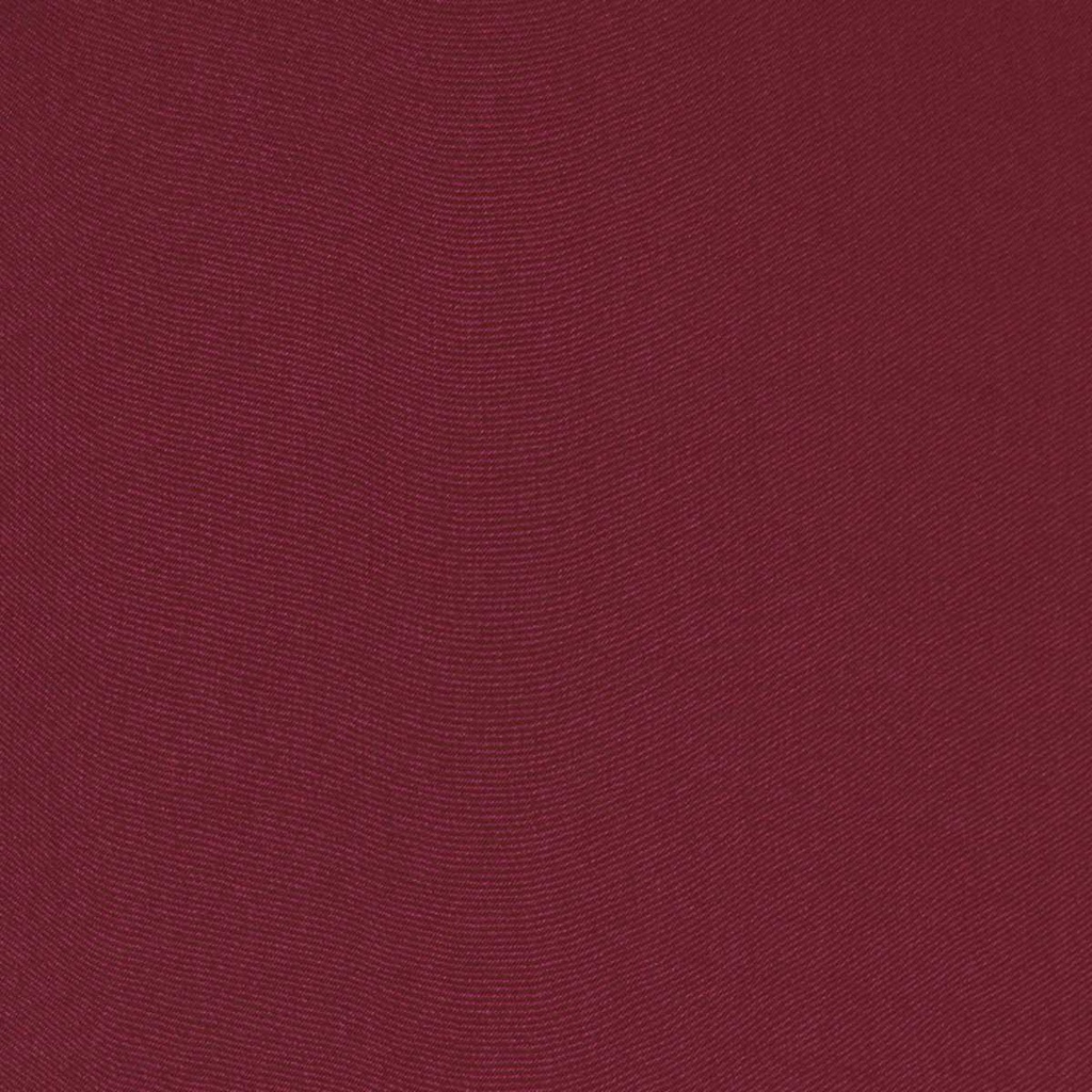 BURGUNDY,PLAIN