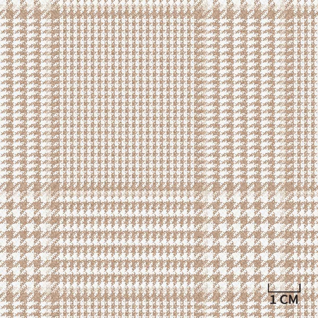 KHAKI,CHECKS