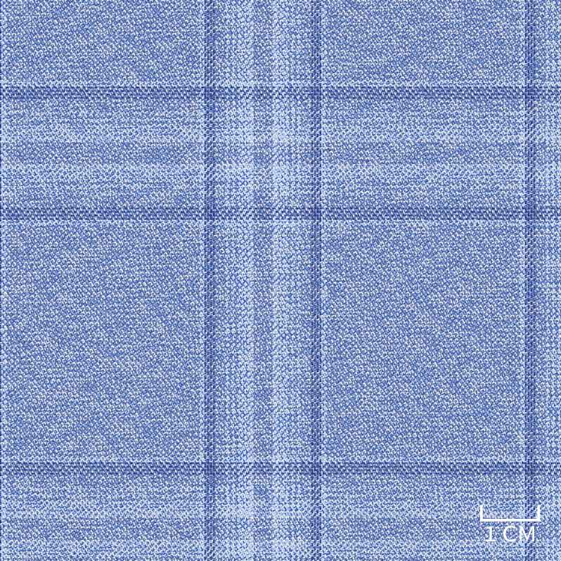 BLUE,CHECKS