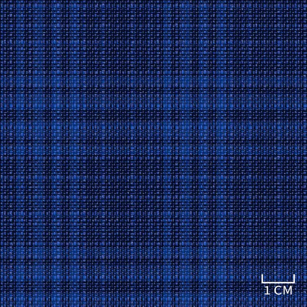 DARK BLUE,CHECKS