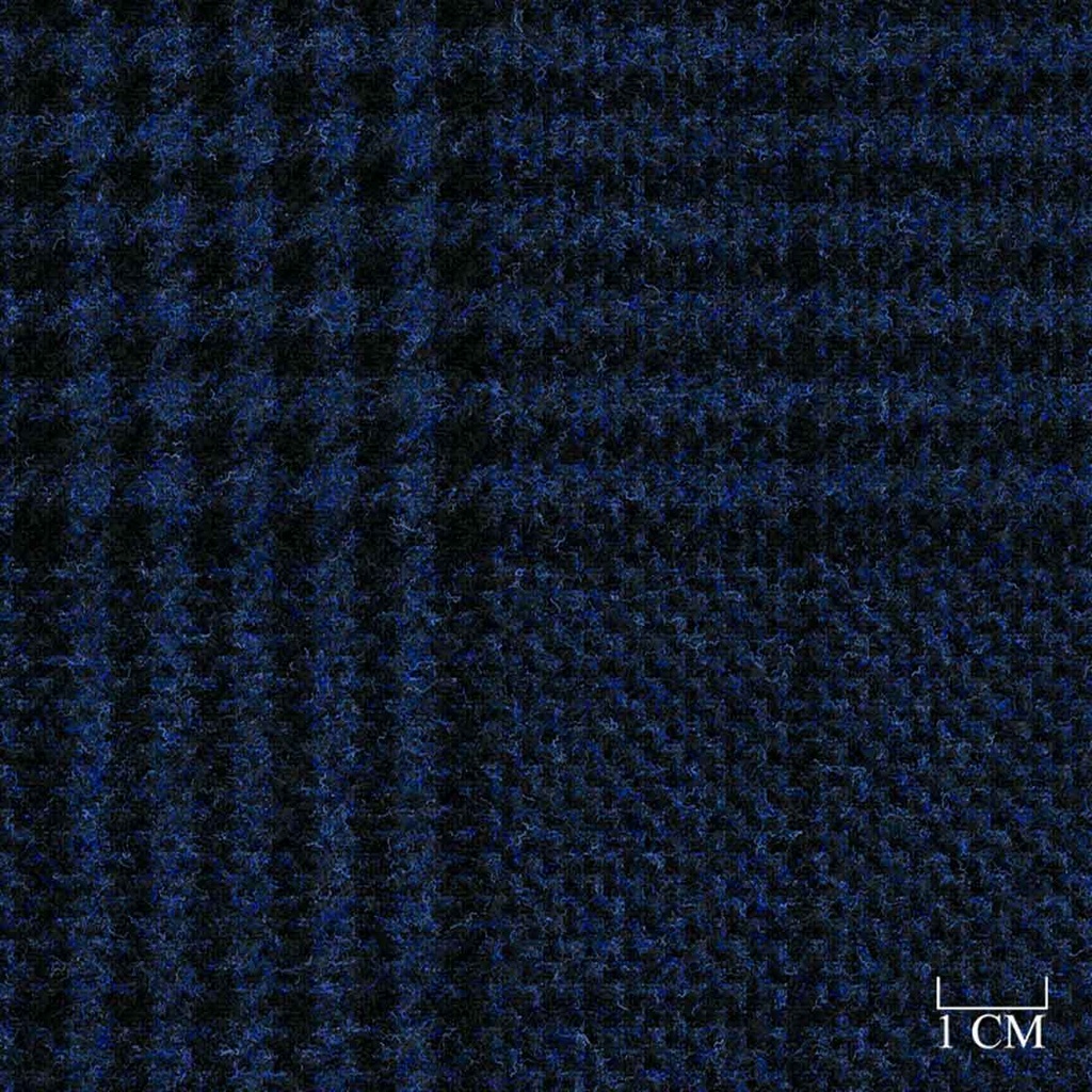 DARK BLUE,CHECKS