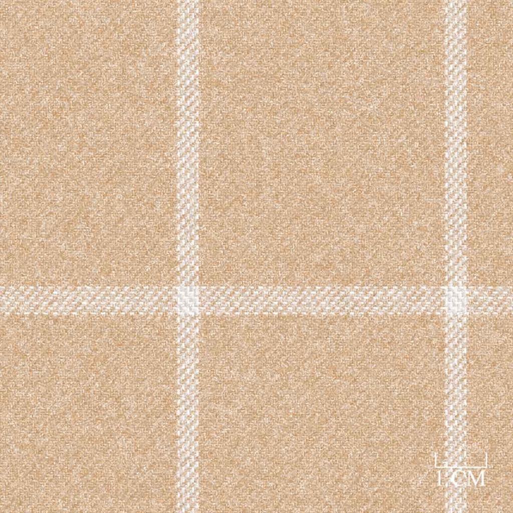 BEIGE,CHECKS