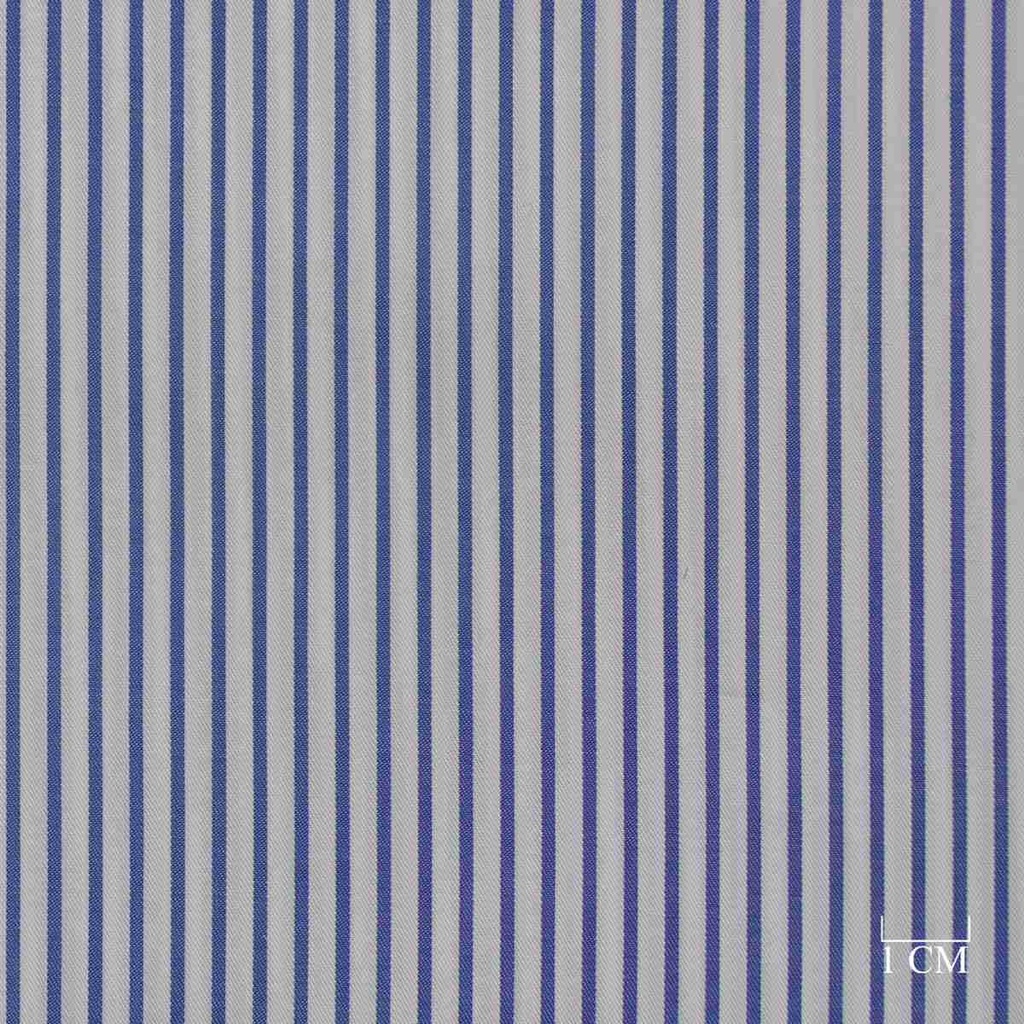 BLUE, STRIPES