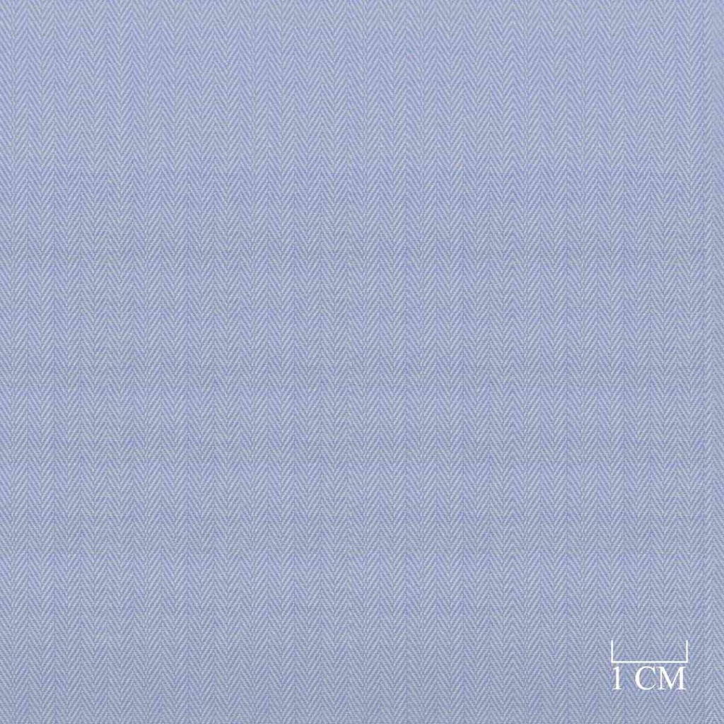 BLUE, HERRINGBONE