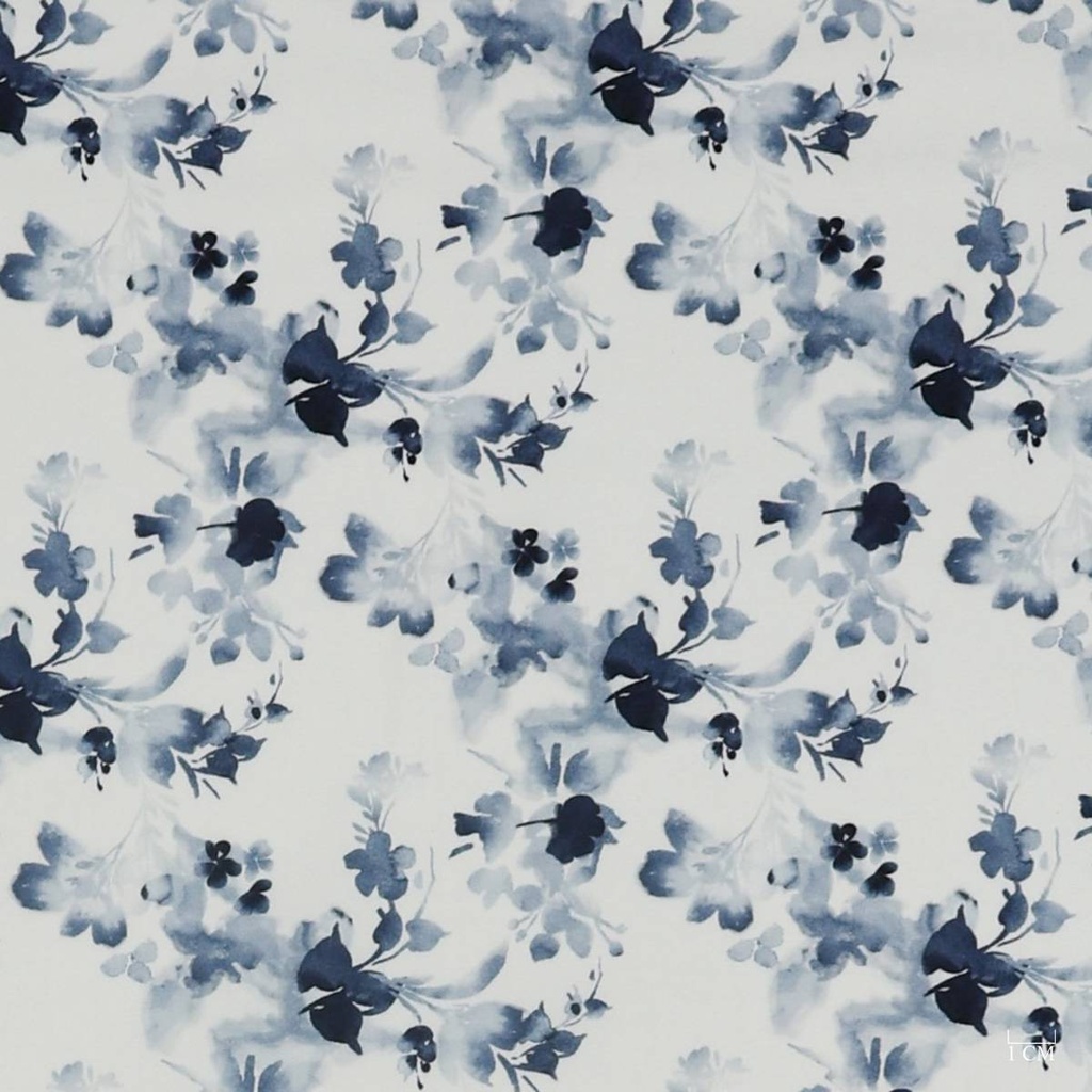 INK FLOWERS