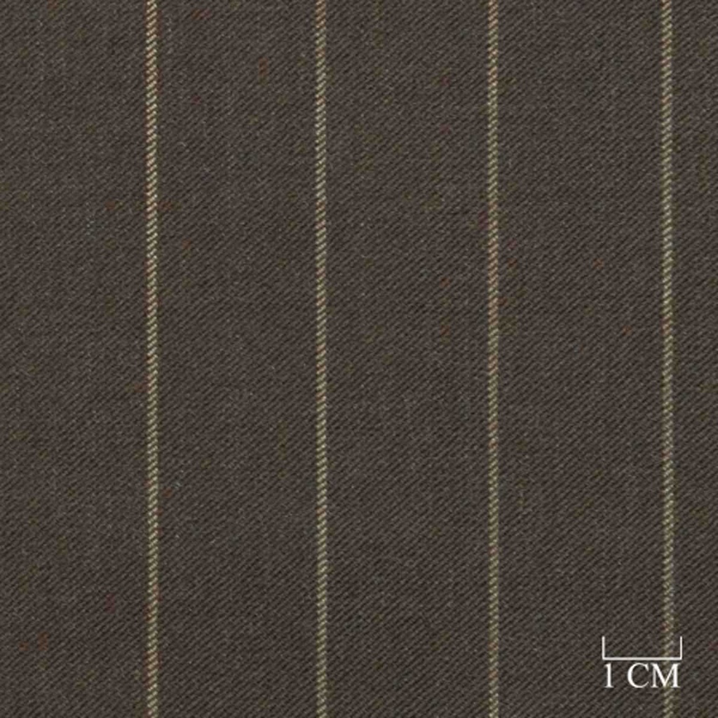 BROWN, STRIPES (ST# 34024)