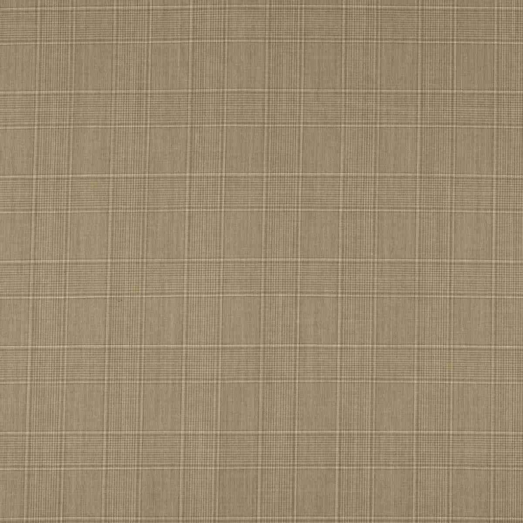 LIGHT BROWN, CHECKS (ST# 24071)