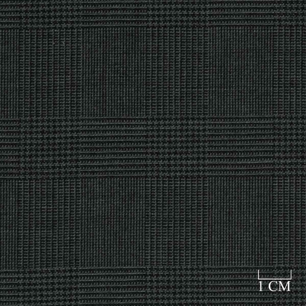 GREY, CHECKS (ST# 24077)
