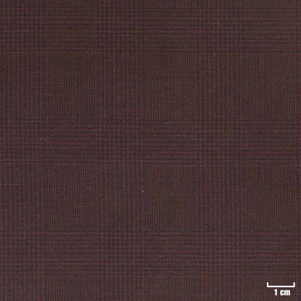 BURGUNDY, CHECKS (ST# 24000)