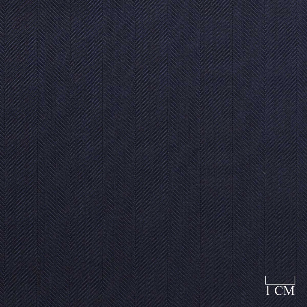 DARK BLUE, HERRINGBONE (35/10)