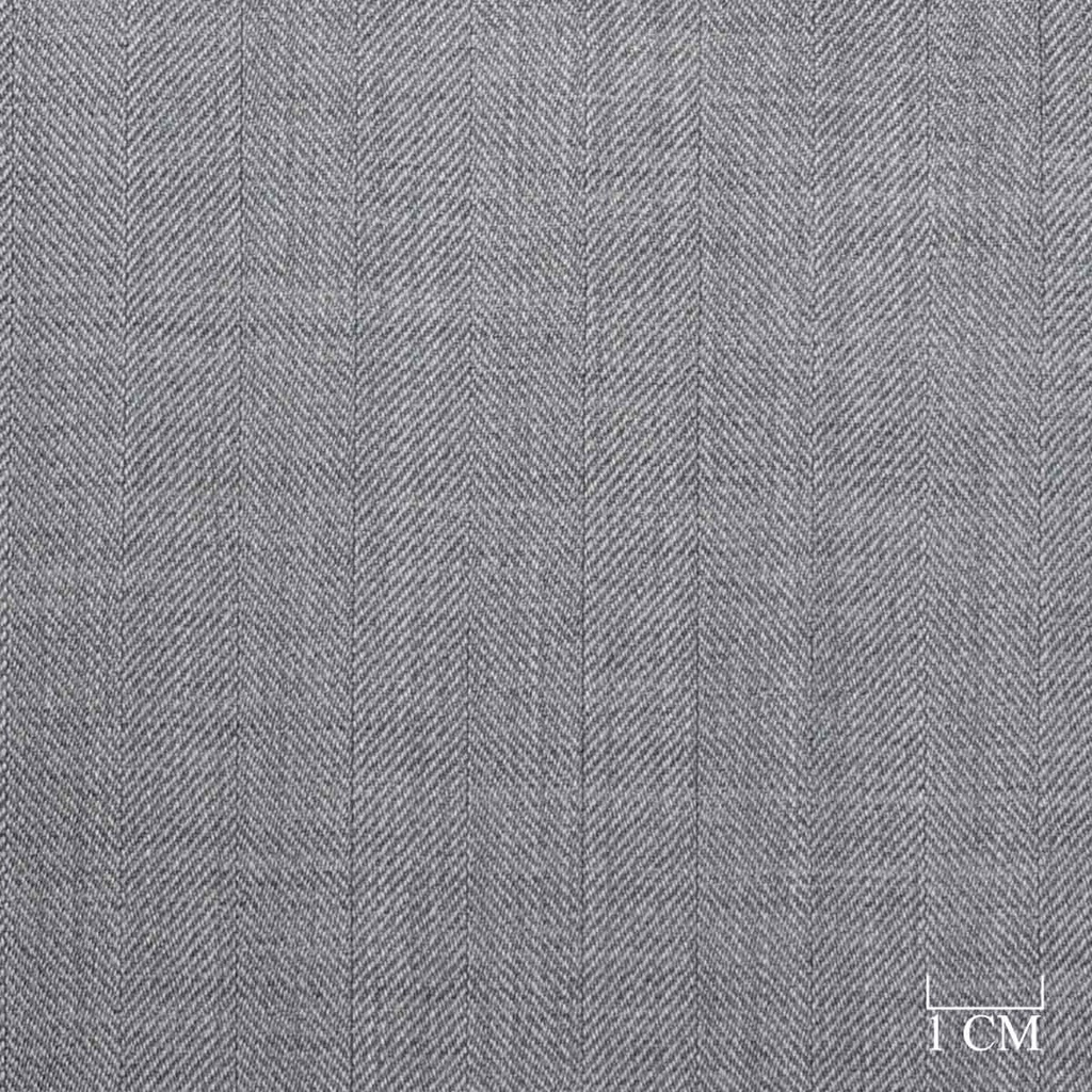 LIGHT GREY, HERRINGBONE (35/11)
