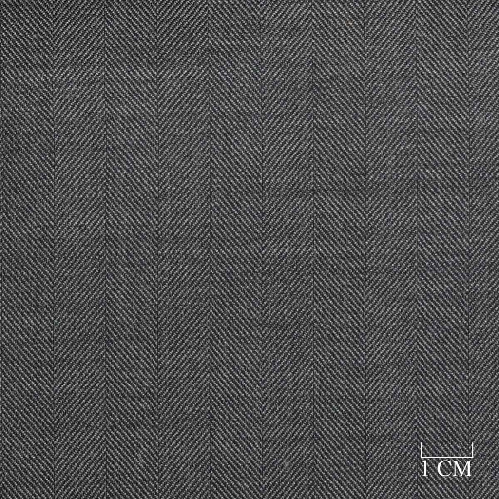 GREY, HERRINGBONE (35/12)