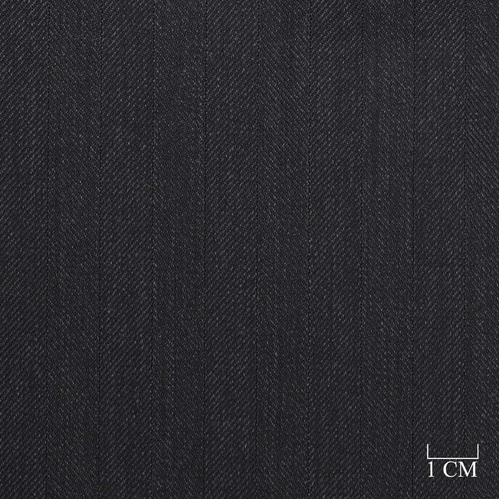 CHARCOAL, HERRINGBONE (35/13)