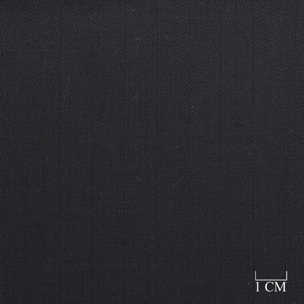 BLACK, HERRINGBONE (35/14)