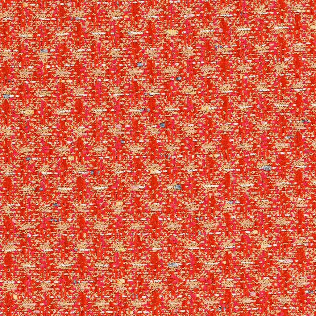 RED, BROWN MINI DESIGN