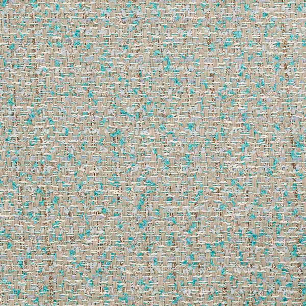 KHAKI, BLUE MINI DESIGN