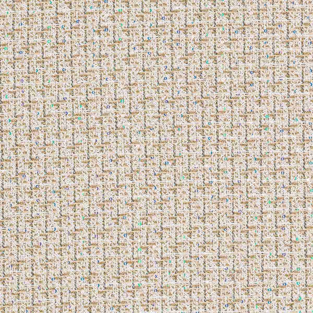 BROWN GOLD,WHITE MINI DESIGN