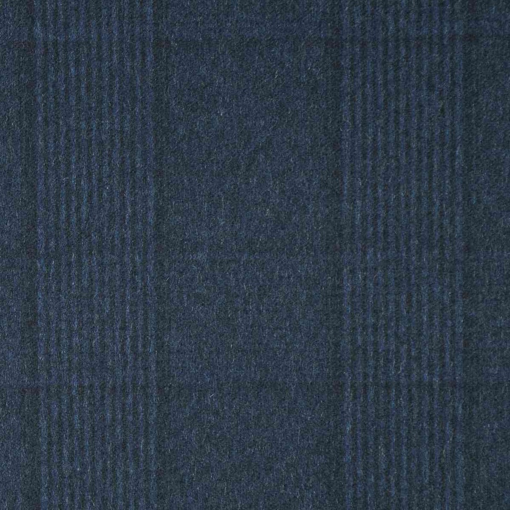 DARK BLUE,CHECKS