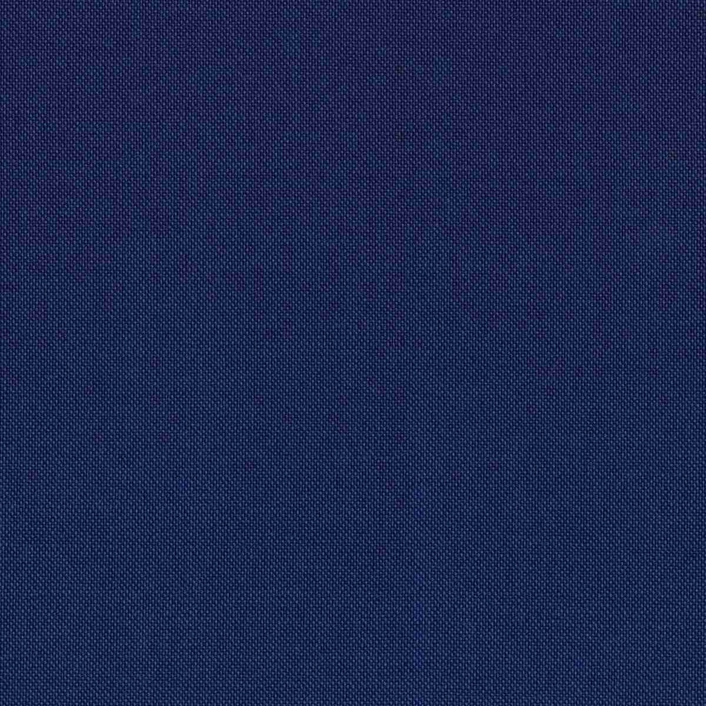 BLUE, PLAIN (2 PLY)