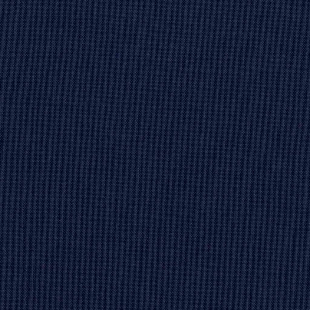BLUE, PLAIN (2 PLY)