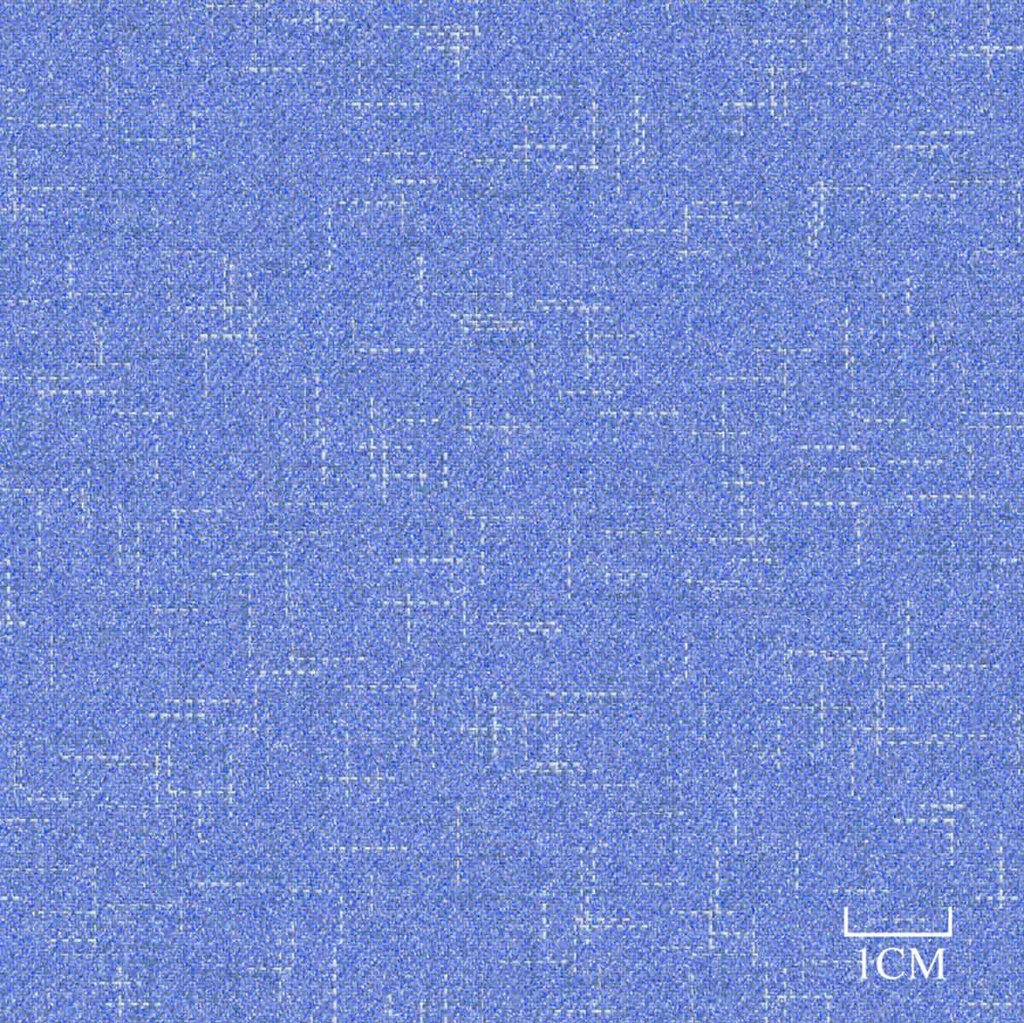 BLUE, PLAIN