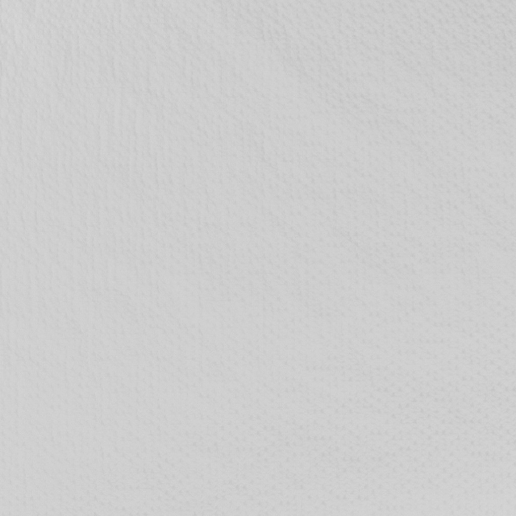 WHITE, PLAIN