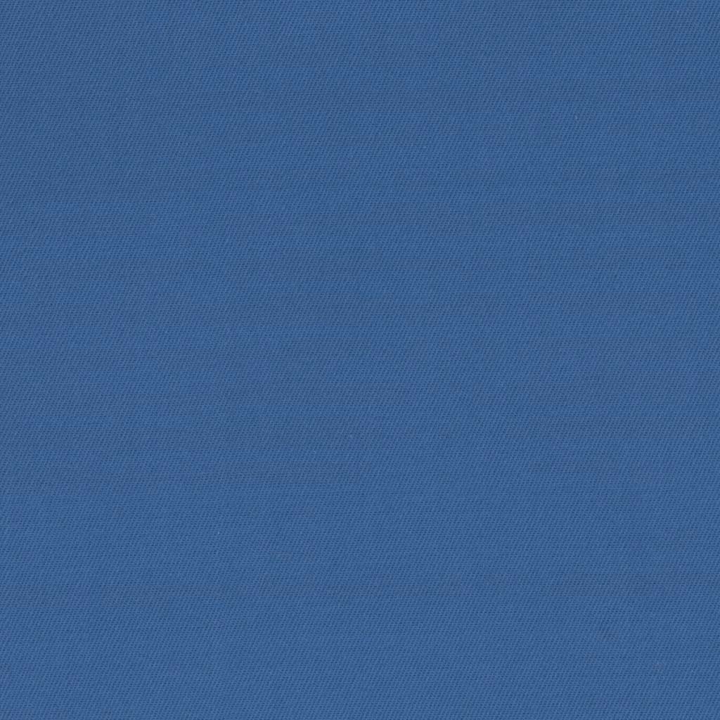 BLUE, PLAIN