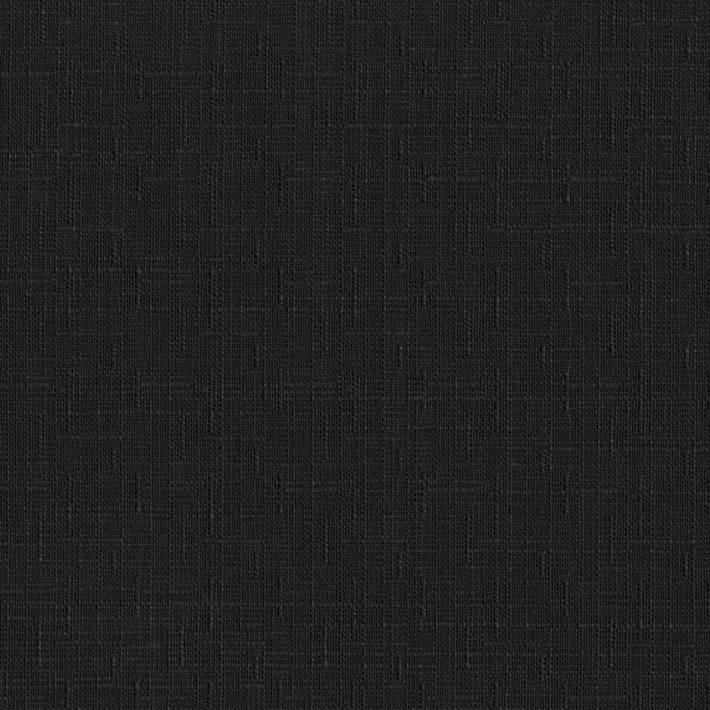 BLACK, PLAIN