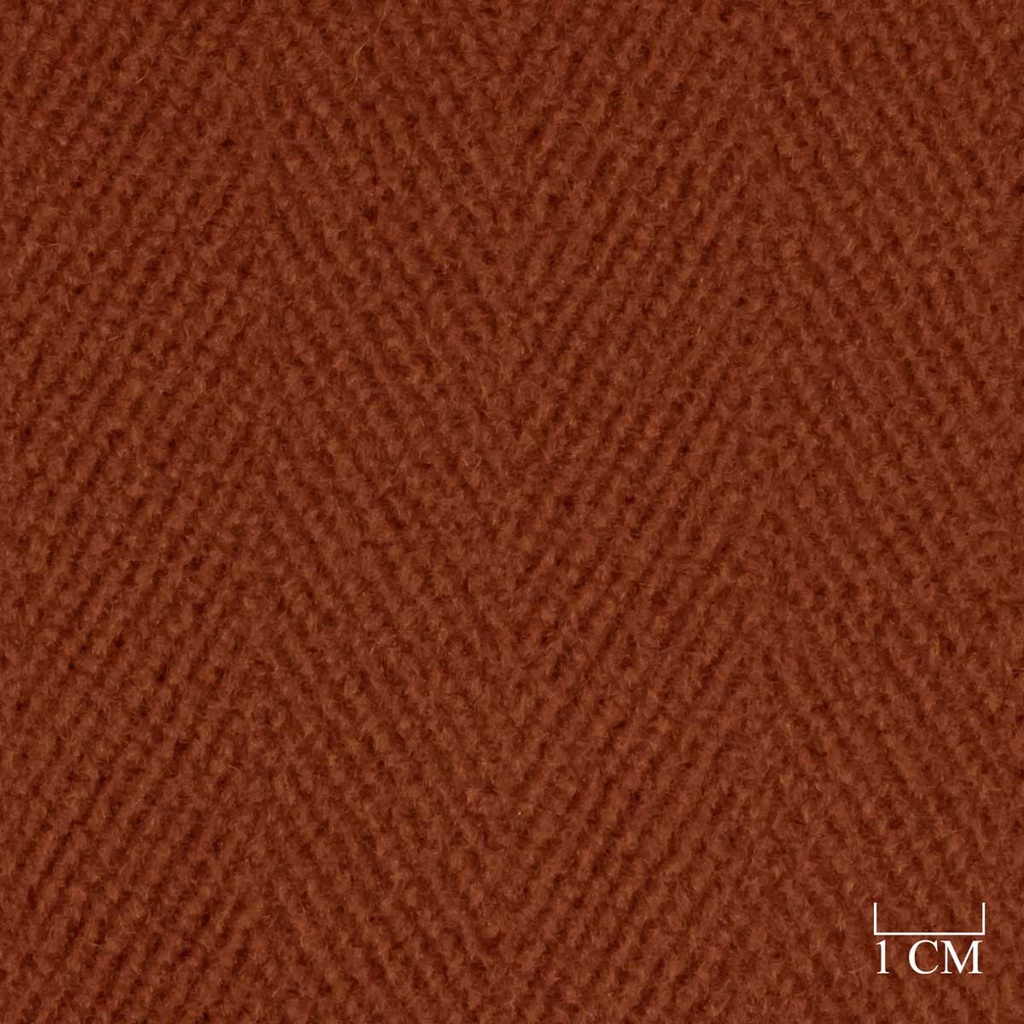 ORANGE, HERRINGBONE (ST# 28052)