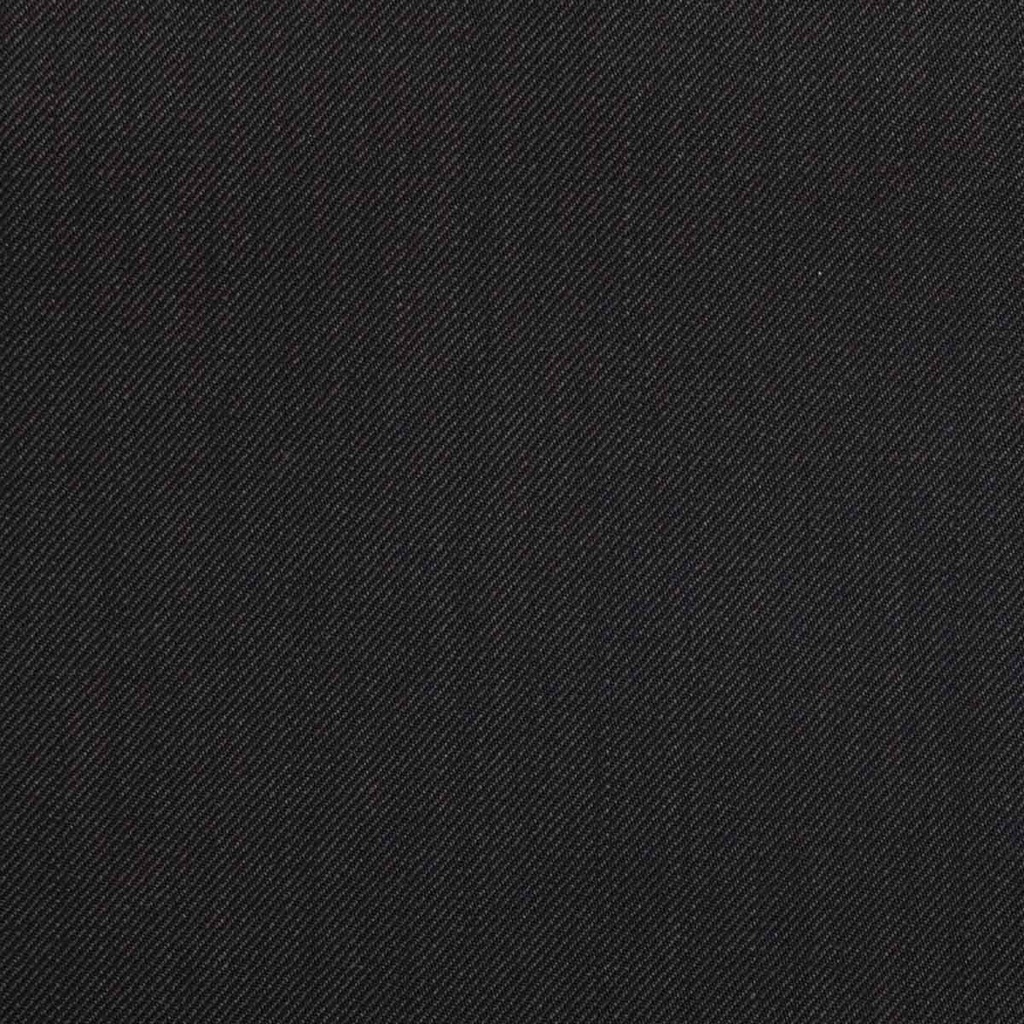 DARK BROWN, PLAIN