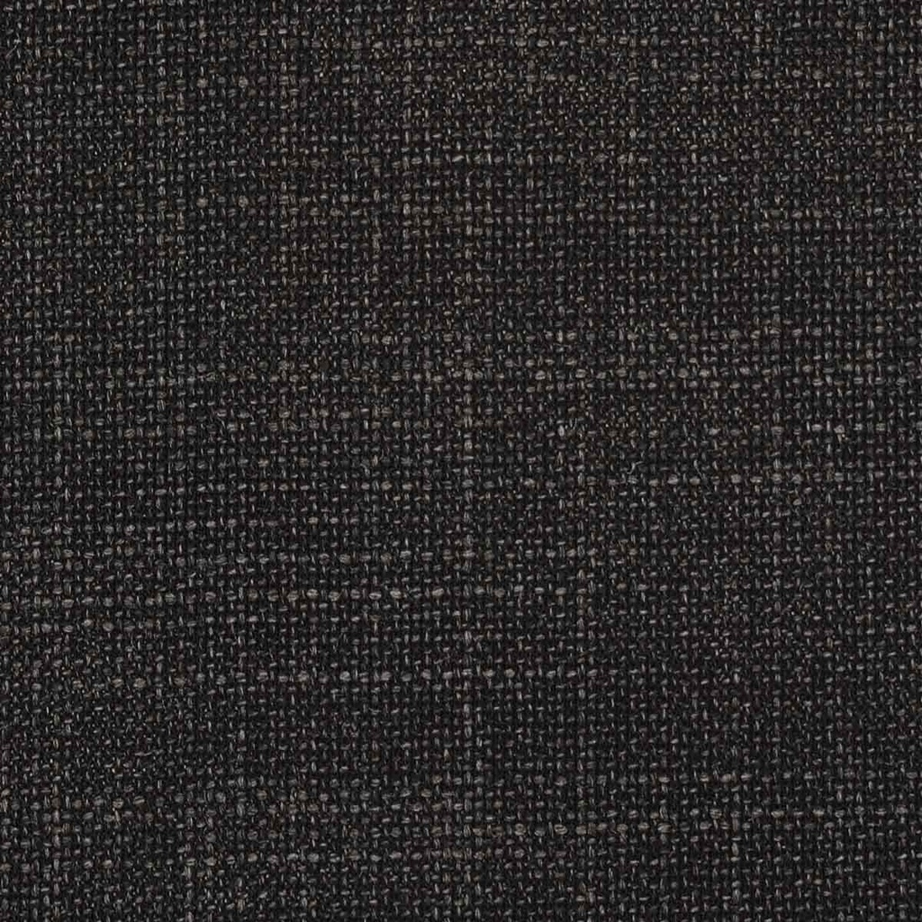 DARK BROWN, HOPSACK