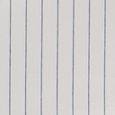 WHITE, NAVY STRIPES