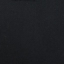 BLACK, TWILL