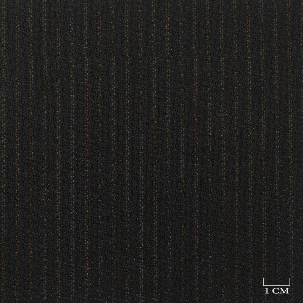 DARK BROWN, STRIPES