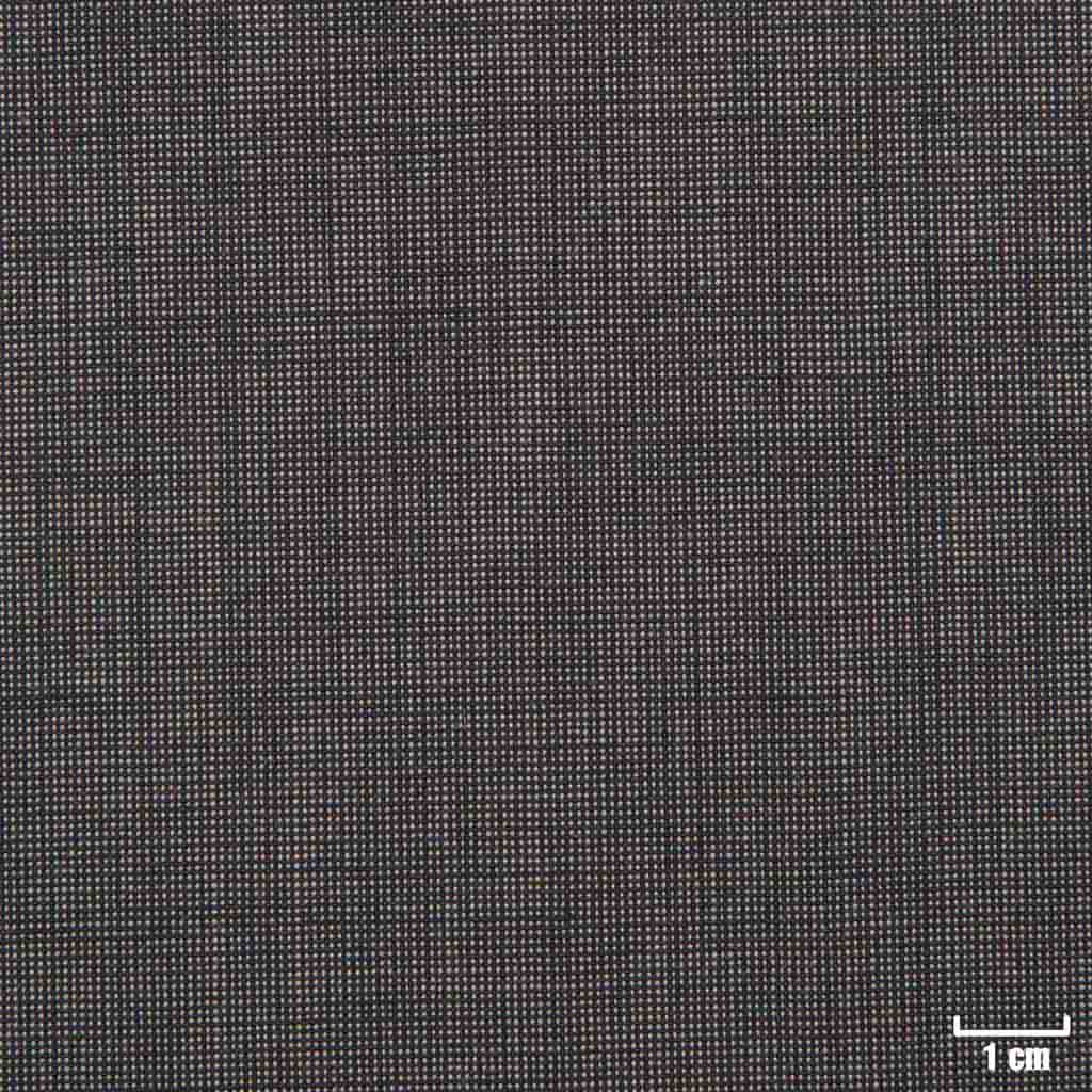 DARK BROWN, DOTTED PATTERN