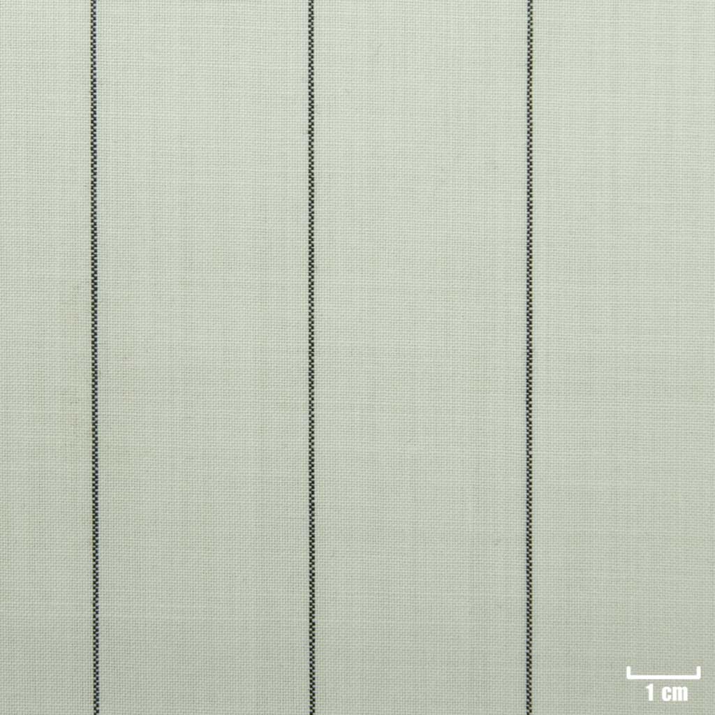 OFF WHITE, BLACK STRIPES