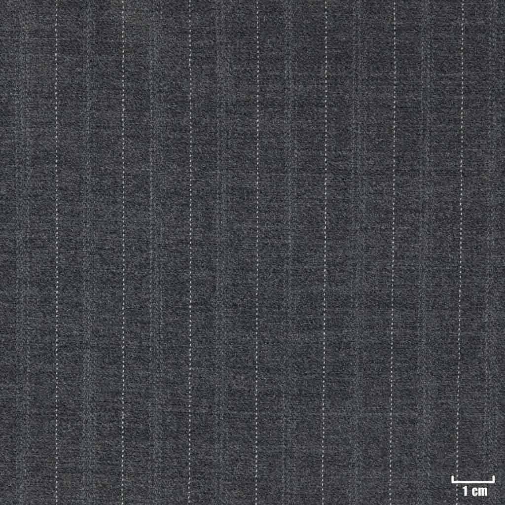 GREY, WHITE STRIPES