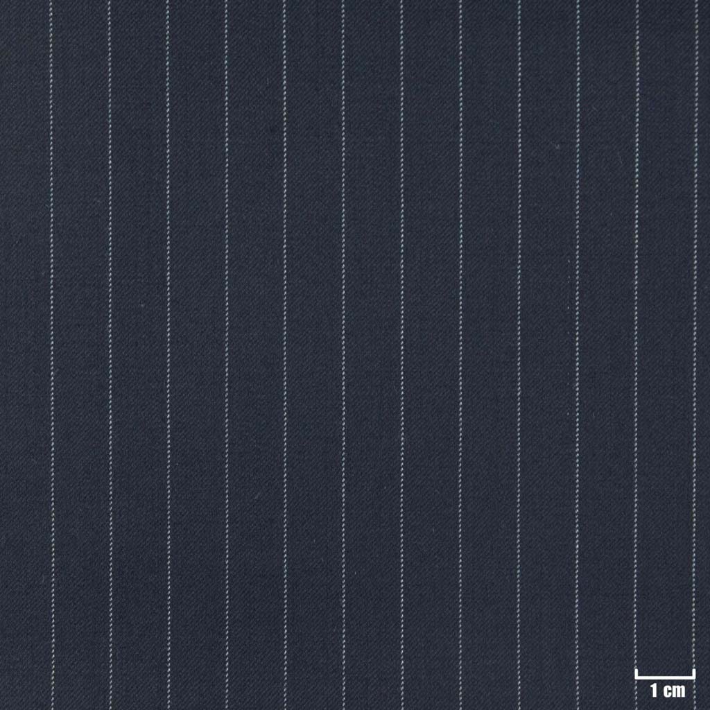 DARK BLUE, WHITE STRIPES