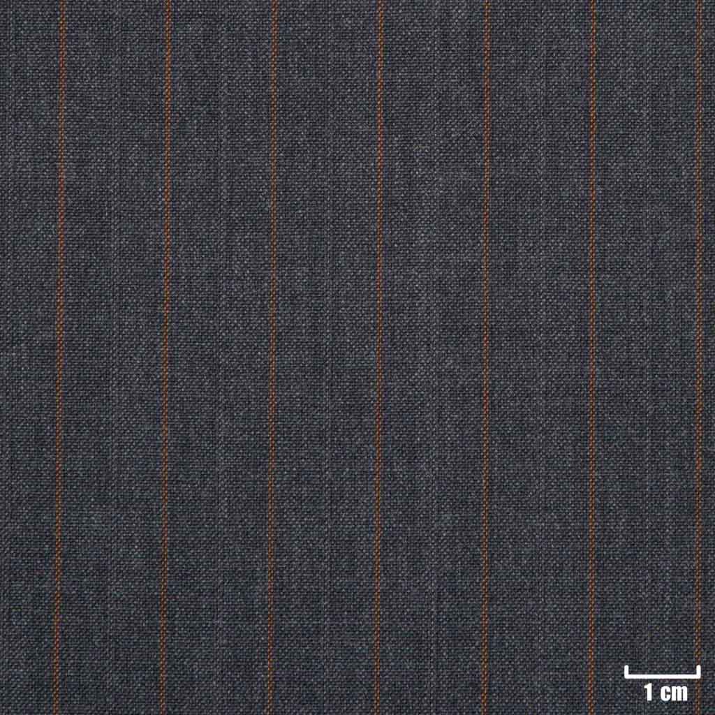 DARK GREY, BROWN STRIPES