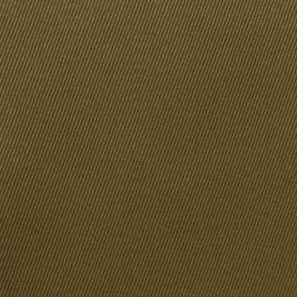 OLIVE, CAVALRY TWILL