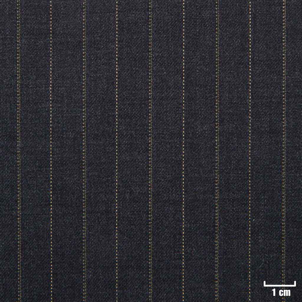 DARK GREY, YELLOW STRIPES