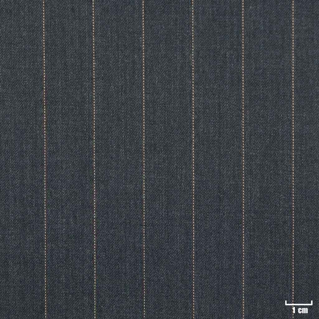 GREY, BROWN STRIPES