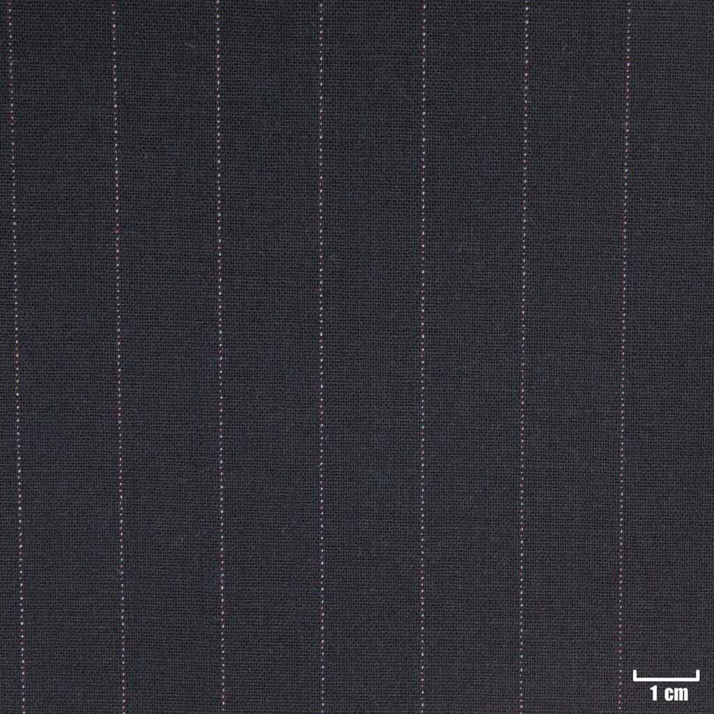 BLUE, DOTTED STRIPES
