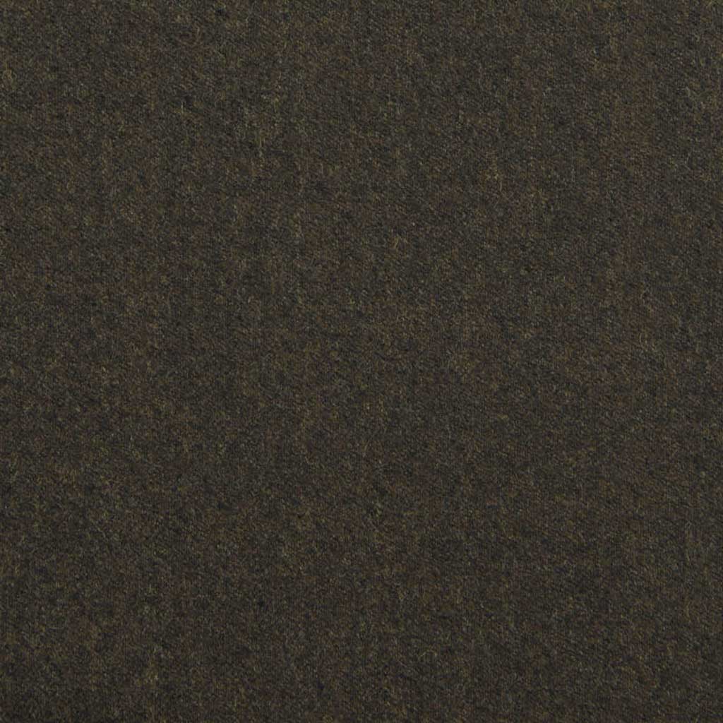 DARK BROWN, PLAIN