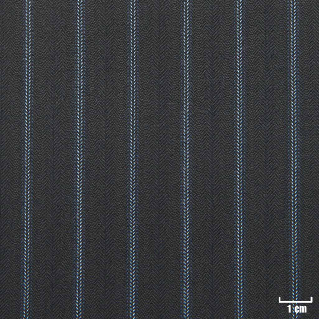 NAVY, QRADRUPLE DOTTED BLUE STRIPES