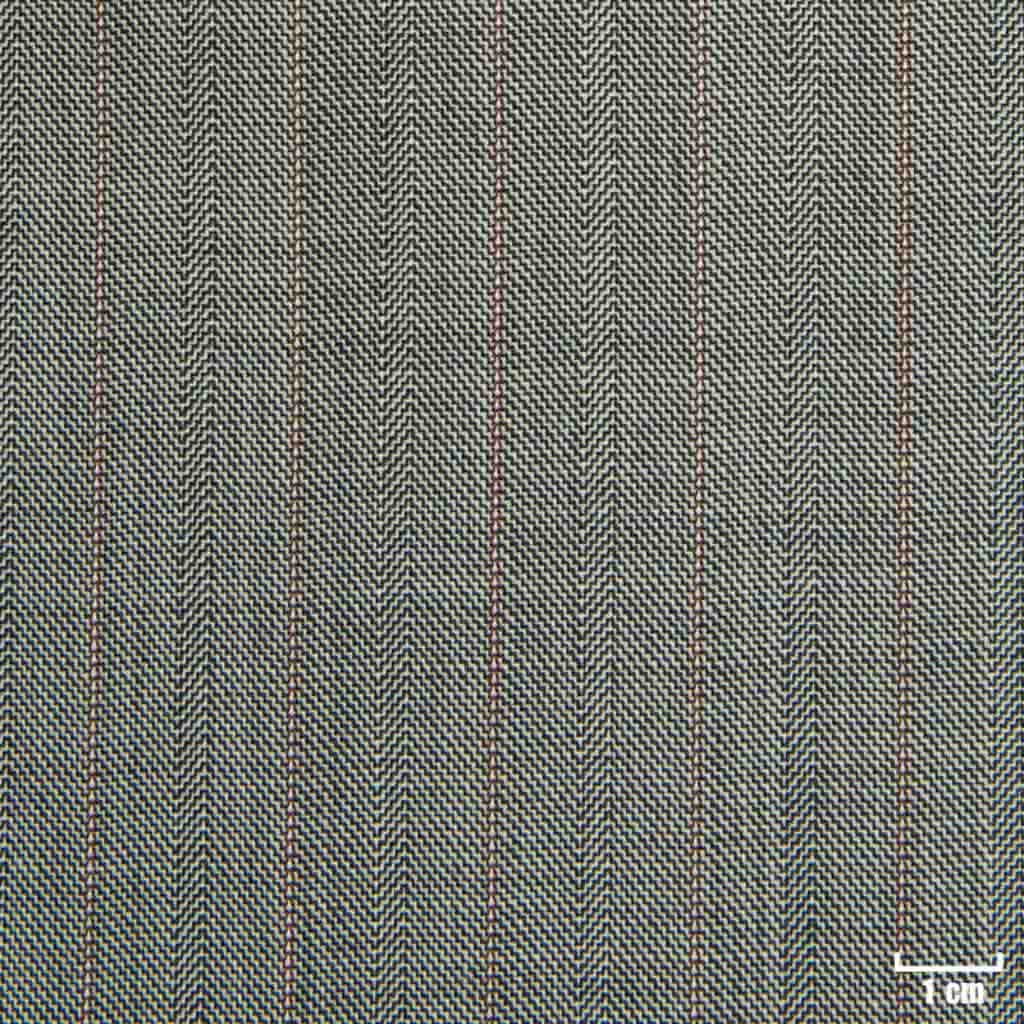 GREY, HERRINGBONE/ PINK STRIPES