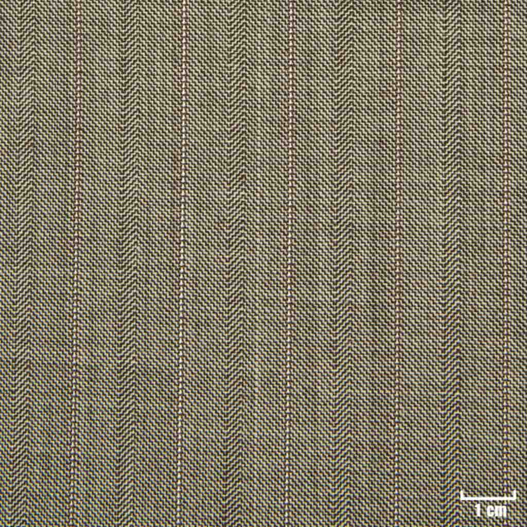 BROWN, HERRINGBONE/ PINK STRIPES