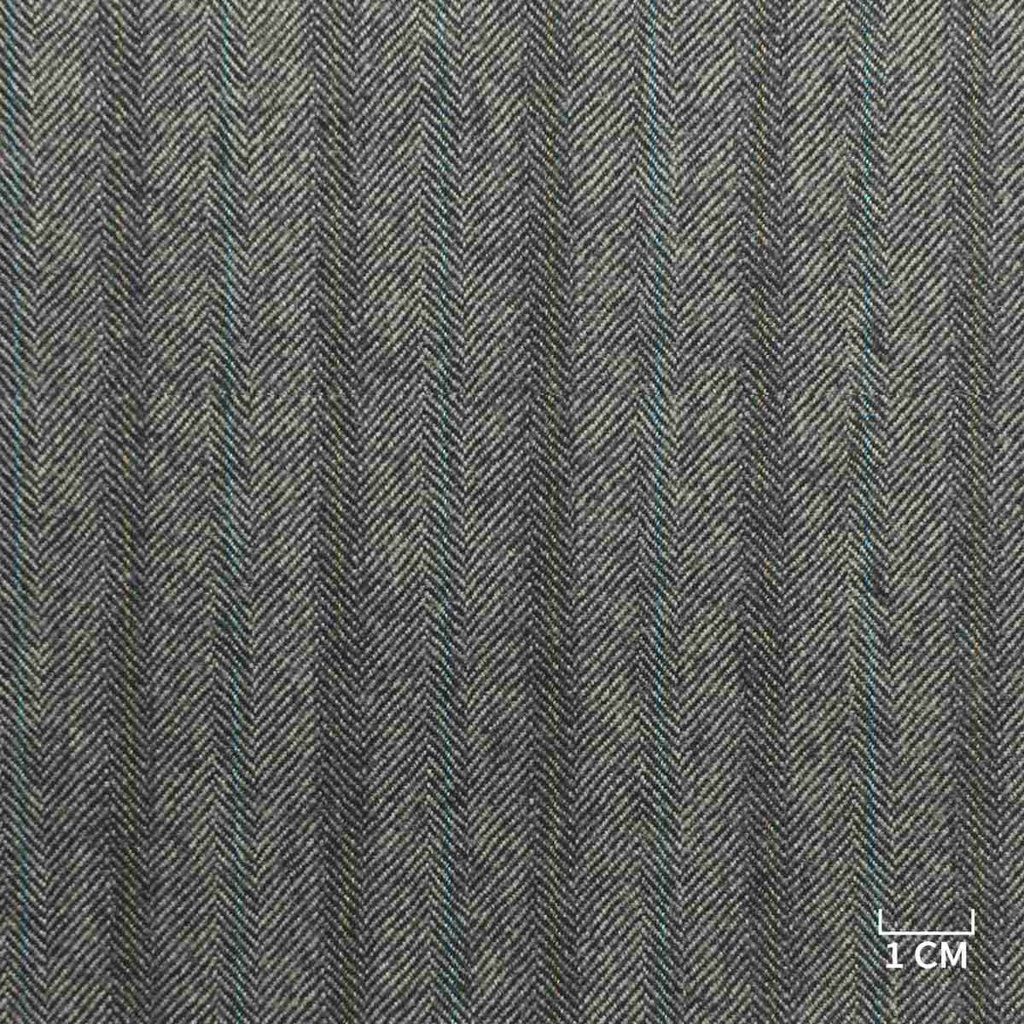 GREY/HERRINGBONE, BLUE/BROWN STRIPES