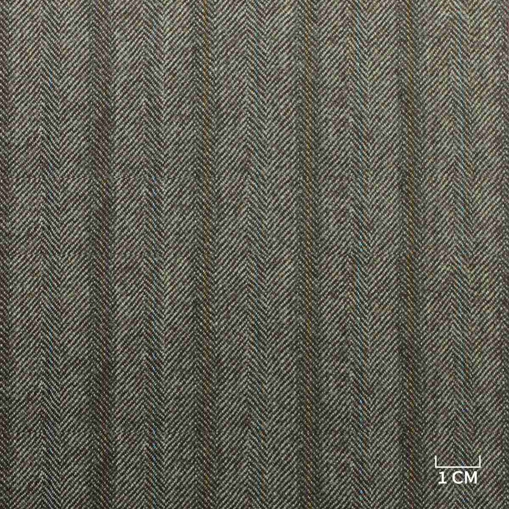 GREY/HERRINGBONE, BLUE/BROWN STRIPES