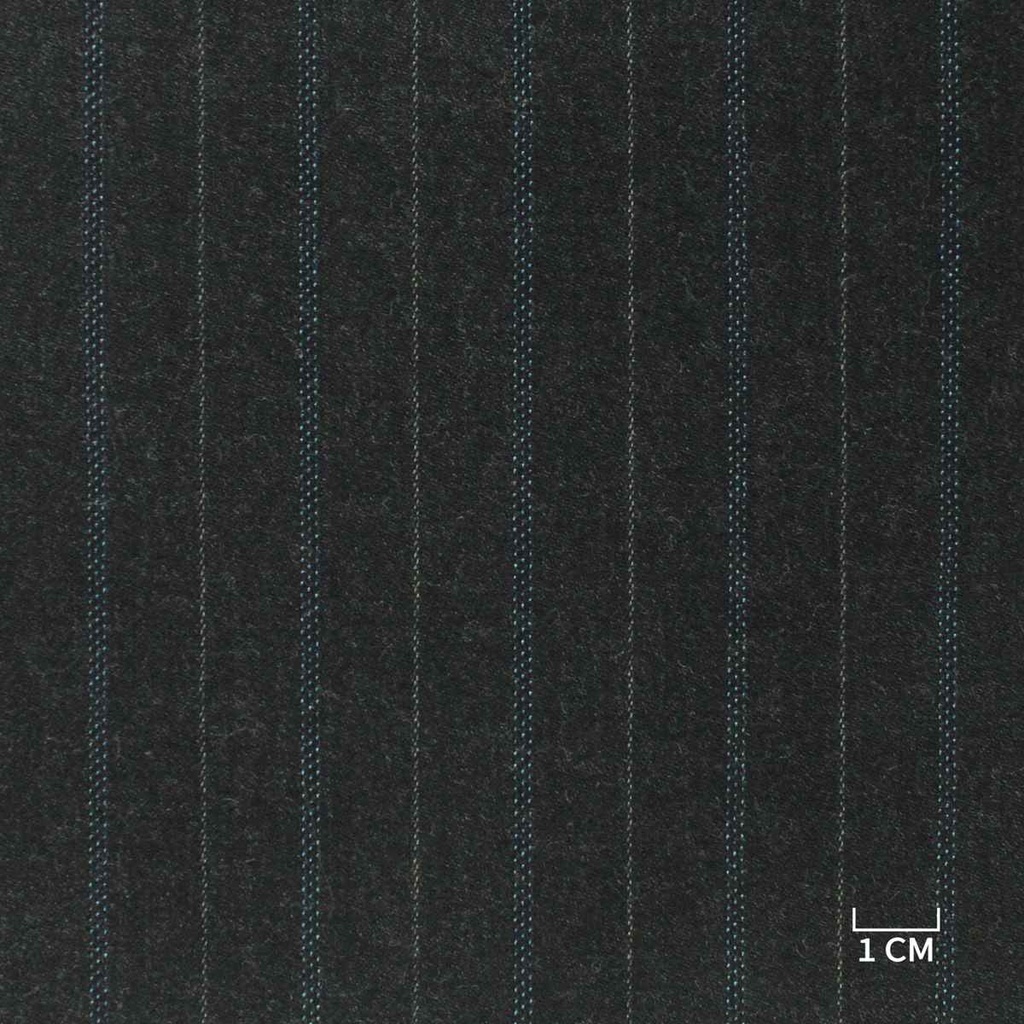 DARK GREY, GREY/BLUE STRIPES